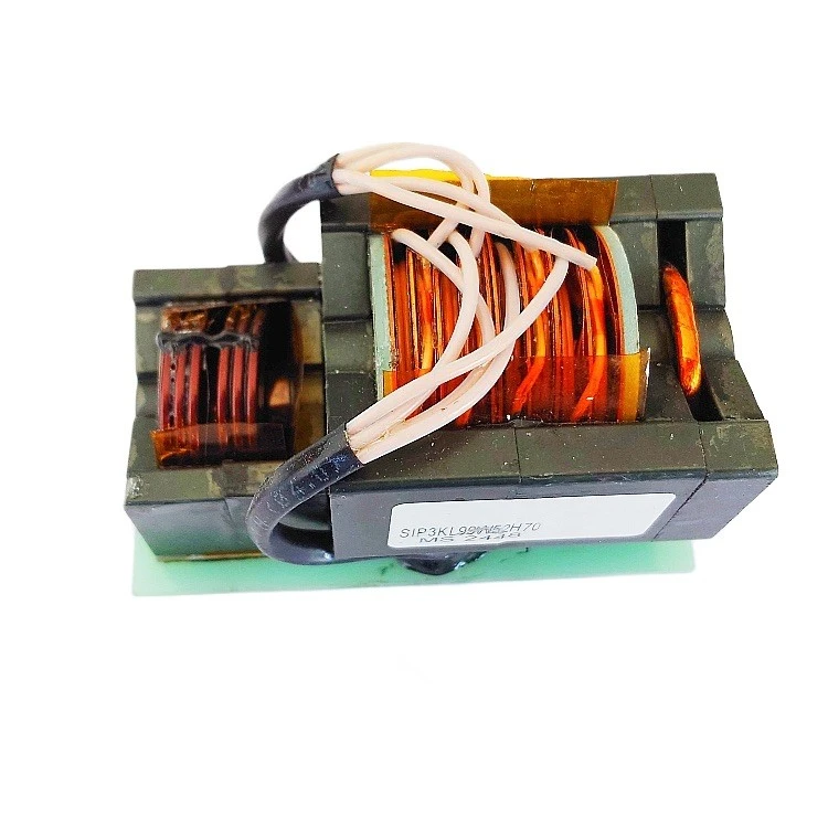 Interleaved PFC Coupled Inductors suppliers